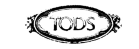 TODS Logo (IGE, 02/18/1992)