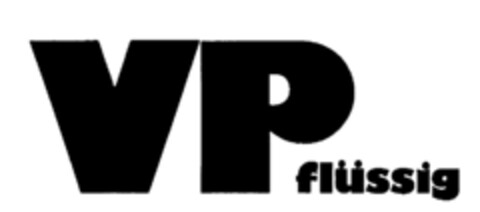 VP flüssig Logo (IGE, 06.05.1981)