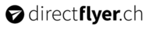 directflyer.ch Logo (IGE, 24.02.2021)