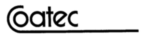 Coatec Logo (IGE, 10.05.1991)