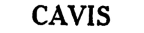 CAVIS Logo (IGE, 29.05.1991)