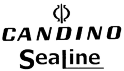 CANDINO SeaLine Logo (IGE, 23.04.2001)