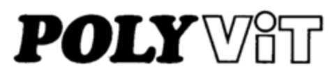 POLYViT Logo (IGE, 03/29/1995)