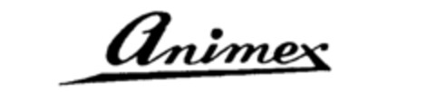 Animex Logo (IGE, 10.12.1988)