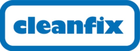 CLEANFIX Logo (IGE, 09/28/2021)