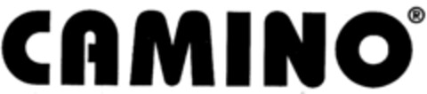 CAMINO Logo (IGE, 23.06.1998)