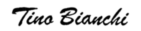 Tino Bianchi Logo (IGE, 07/26/1991)