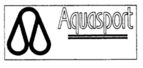 Aquasport Logo (IGE, 10/16/2003)