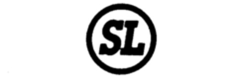 SL Logo (IGE, 30.08.1991)