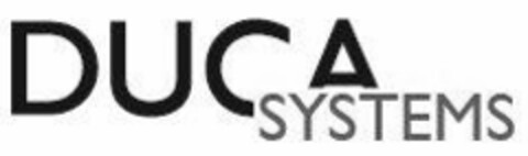 DUCA SYSTEMS Logo (IGE, 06.05.2020)