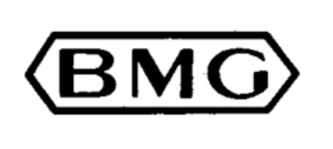 BMG Logo (IGE, 08.12.1980)