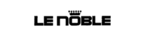 LE noBLE Logo (IGE, 14.11.1982)