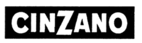 CINZANO Logo (IGE, 01.09.1989)