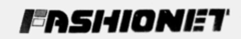 FASHIONET Logo (IGE, 22.04.1993)