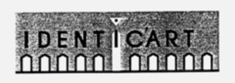 IDENTIC'ART Logo (IGE, 05.06.1996)