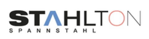 STAHLTON SPANNSTAHL Logo (IGE, 14.06.2019)