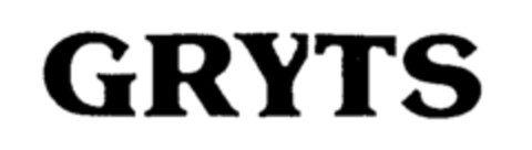 GRYTS Logo (IGE, 28.11.1990)