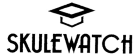 SKULEWATCH Logo (IGE, 04.12.1992)
