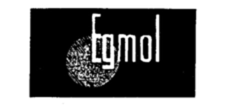 Egmol Logo (IGE, 11/09/1992)