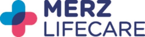 MERZ LIFECARE Logo (IGE, 07/21/2023)