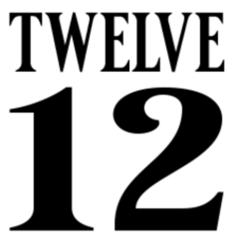 TWELVE 12 Logo (IGE, 11.12.2020)