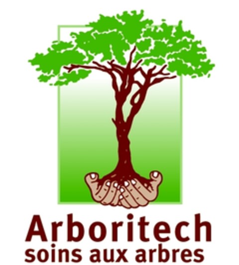 Arboritech soins aux arbres Logo (IGE, 02.12.2021)