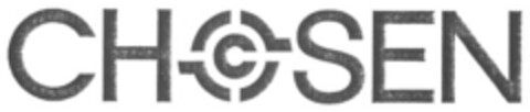 CHOSEN Logo (IGE, 15.01.2009)