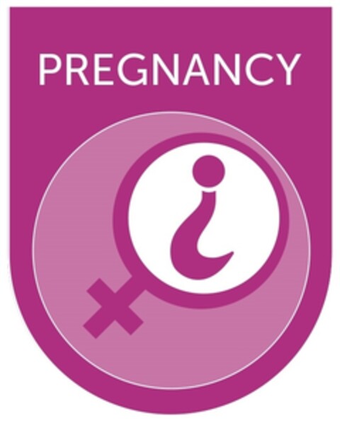 PREGNANCY ? Logo (IGE, 23.01.2015)