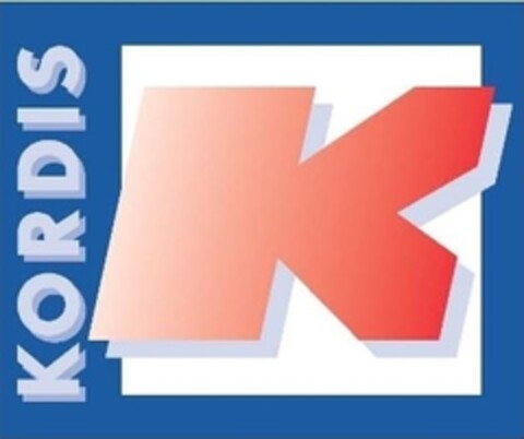 KORDIS K Logo (IGE, 12.02.2016)