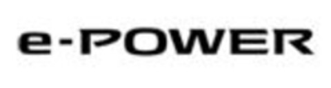 e-POWER Logo (IGE, 04.03.2016)