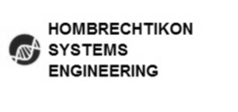 HOMBRECHTIKON SYSTEMS ENGINEERING Logo (IGE, 06.03.2017)