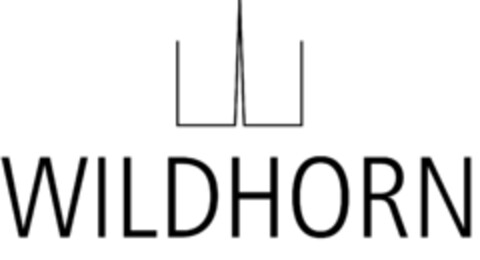 WILDHORN Logo (IGE, 09.03.2016)