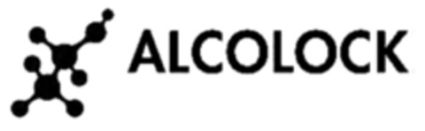 ALCOLOCK Logo (IGE, 16.06.2011)