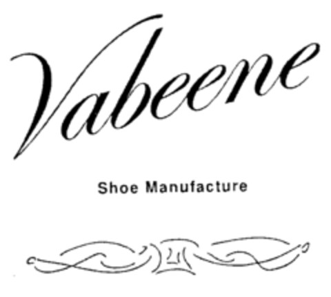 Vabeene Shoe Manufacture Logo (IGE, 12/19/2008)