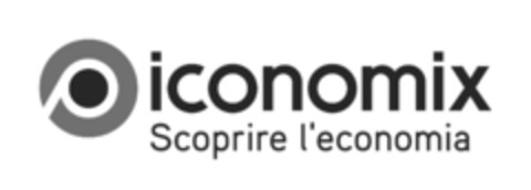 iconomix Scoprire l'economia Logo (IGE, 17.08.2016)