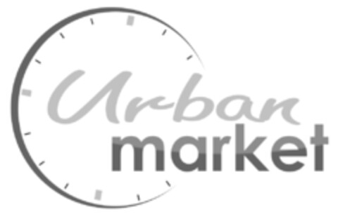 Urban market Logo (IGE, 12.09.2012)