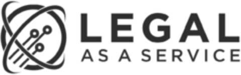 LEGAL AS A SERVICE Logo (IGE, 11.10.2017)