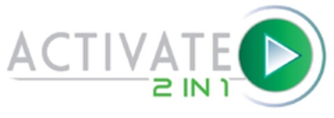 ACTIVATE 2 IN 1 Logo (IGE, 12/16/2010)