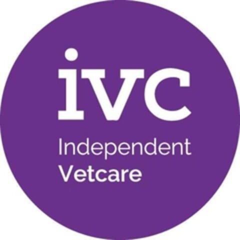 ivc Independent Vetcare Logo (IGE, 11/17/2017)