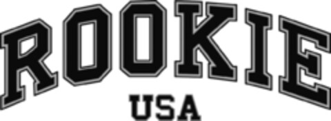 ROOKIE USA Logo (IGE, 11.12.2017)