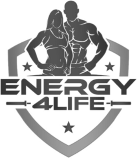 ENERGY 4LIFE Logo (IGE, 19.04.2018)