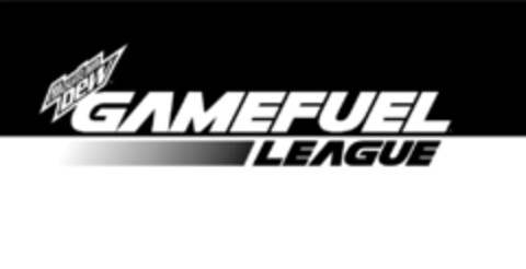 Mountain Dew GAMEFUL LEAGUE Logo (IGE, 21.09.2018)