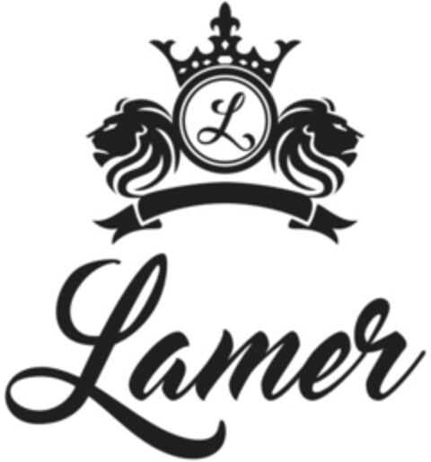 L Lamer Logo (IGE, 01/03/2020)