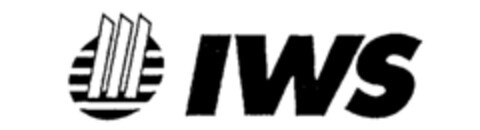 IWS Logo (IGE, 06.01.1994)