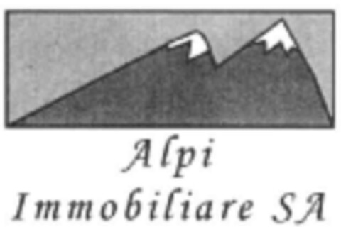 Alpi Immobiliare SA Logo (IGE, 10.01.2001)