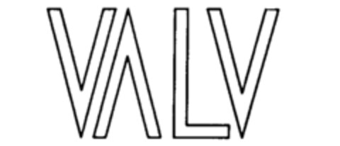 VALV Logo (IGE, 15.01.1993)