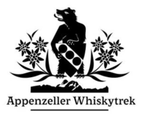 APPENZELLER WHISKYTREK Logo (IGE, 02/26/2015)
