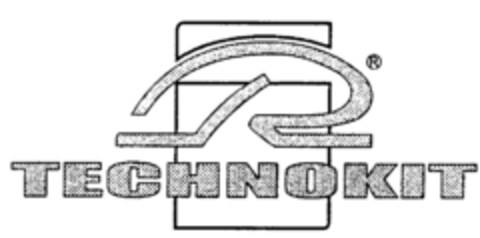 TECHNOKIT Logo (IGE, 07.02.2000)