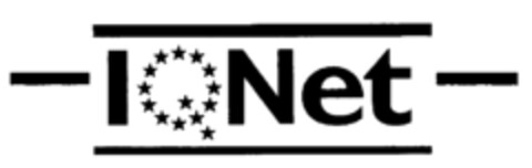 IQ Net Logo (IGE, 22.02.2002)