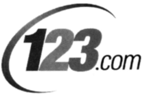 123.com Logo (IGE, 09.03.2001)
